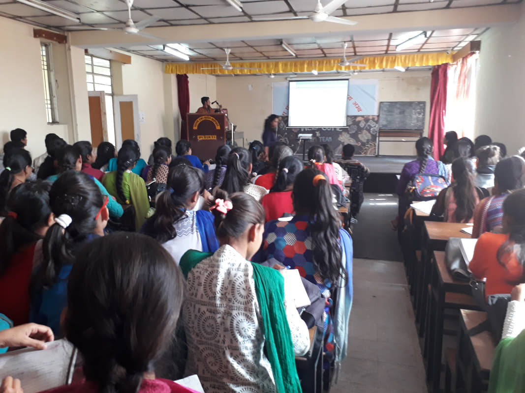 Maharana Pratap Government College Una Events photo 10